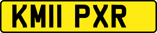 KM11PXR