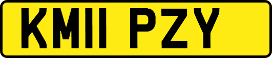 KM11PZY