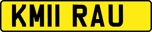 KM11RAU