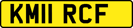 KM11RCF