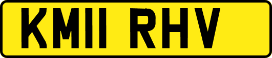 KM11RHV