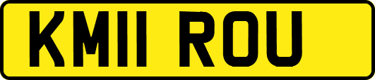 KM11ROU