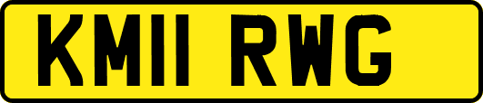 KM11RWG