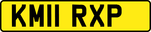 KM11RXP