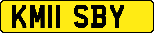 KM11SBY