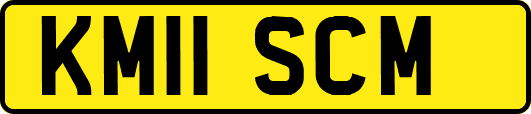 KM11SCM