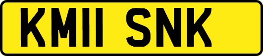 KM11SNK