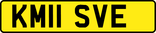 KM11SVE
