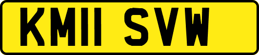 KM11SVW