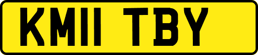 KM11TBY