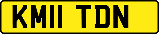 KM11TDN