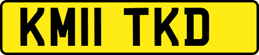 KM11TKD