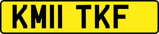 KM11TKF