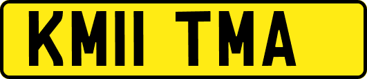 KM11TMA