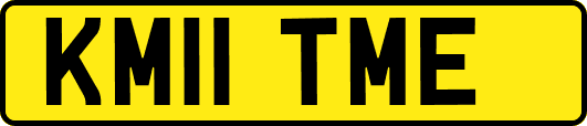 KM11TME