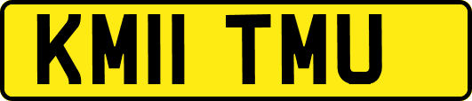 KM11TMU