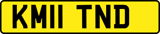 KM11TND