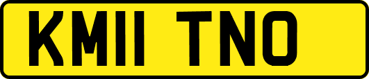 KM11TNO