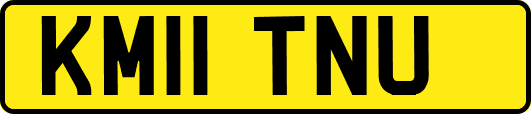 KM11TNU