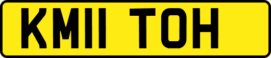 KM11TOH