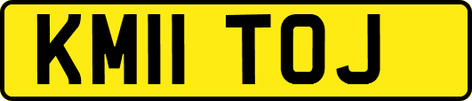 KM11TOJ