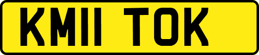 KM11TOK