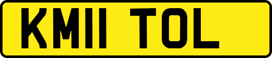 KM11TOL