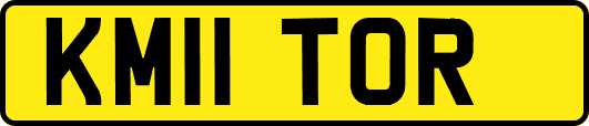 KM11TOR