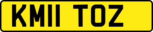 KM11TOZ