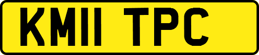 KM11TPC