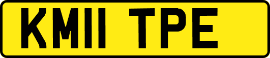 KM11TPE