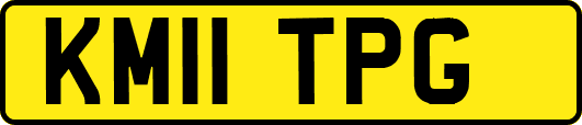 KM11TPG