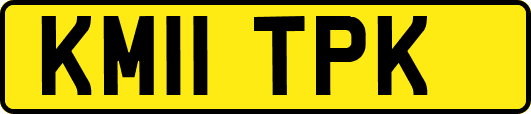 KM11TPK