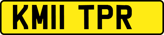 KM11TPR