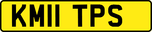 KM11TPS