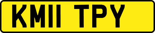 KM11TPY