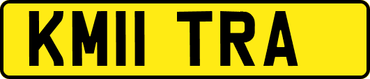 KM11TRA