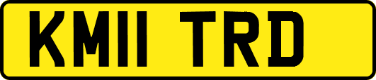 KM11TRD