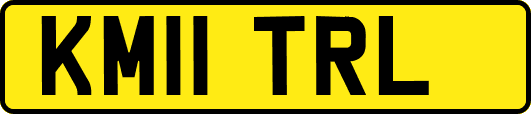 KM11TRL