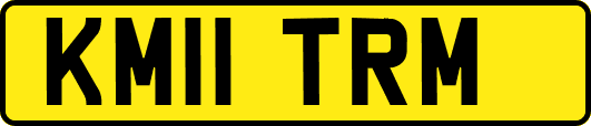 KM11TRM