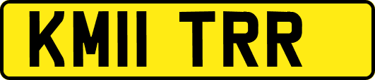 KM11TRR