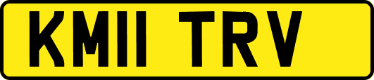 KM11TRV