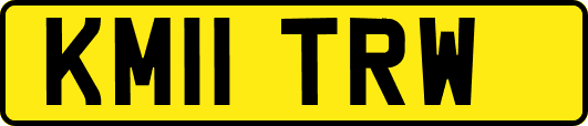 KM11TRW