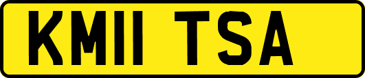 KM11TSA