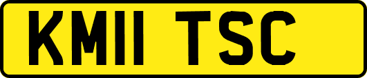 KM11TSC