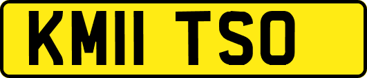 KM11TSO