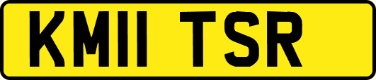 KM11TSR