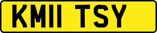 KM11TSY