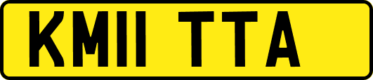 KM11TTA