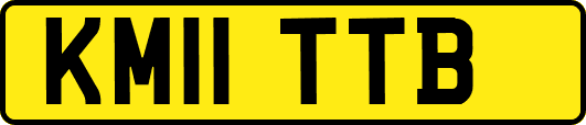 KM11TTB